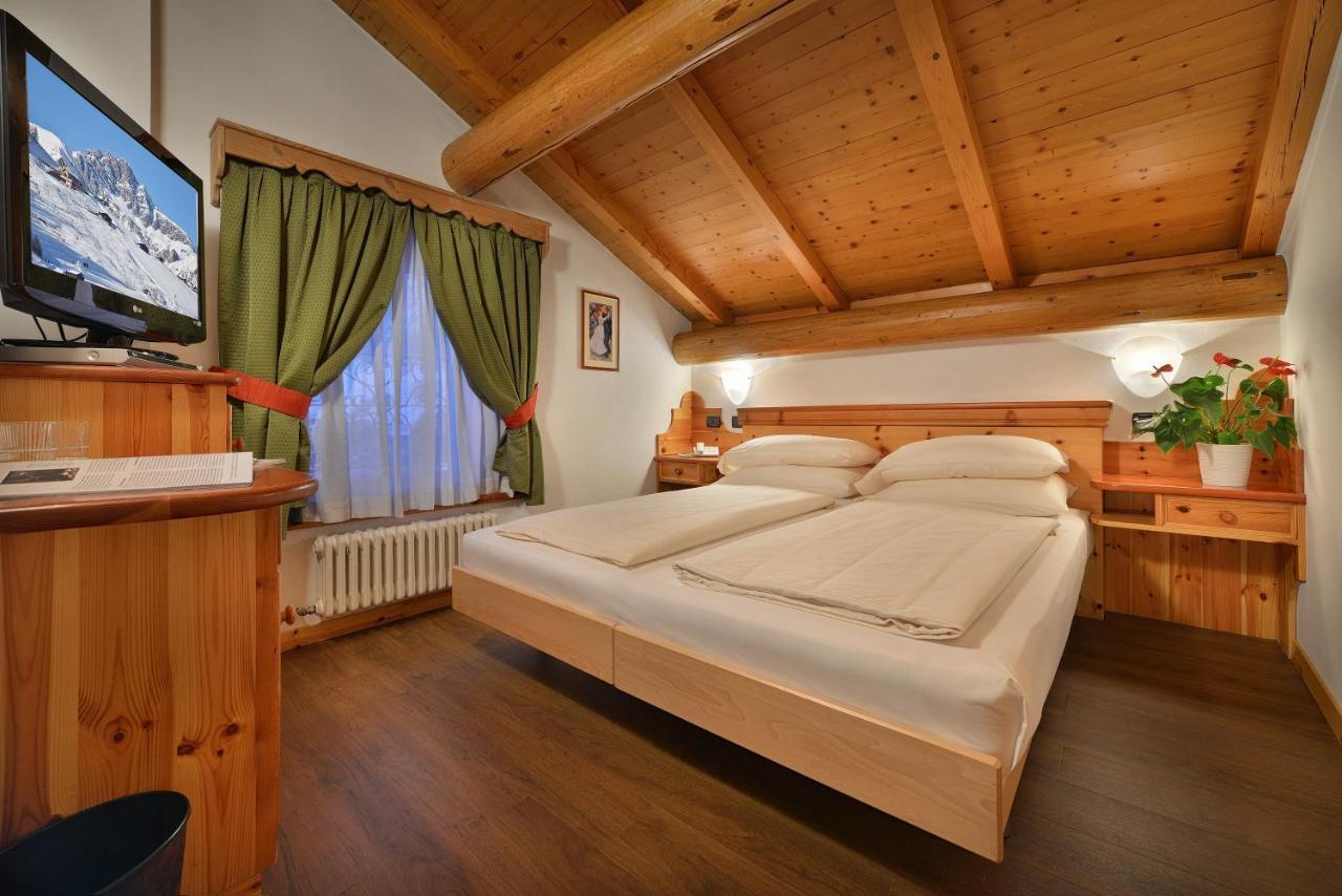 Hotel Livigno Exterior foto