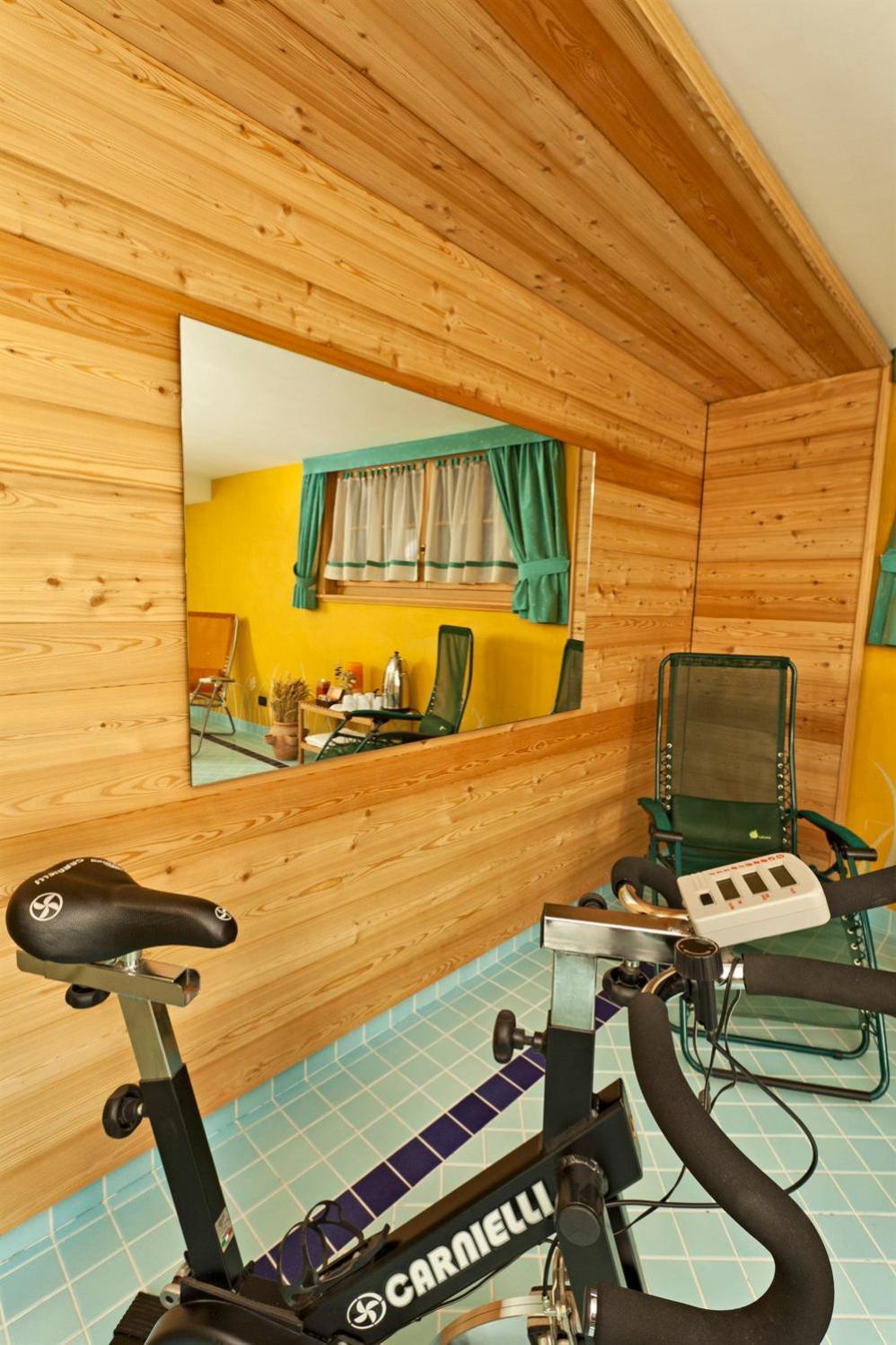Hotel Livigno Exterior foto