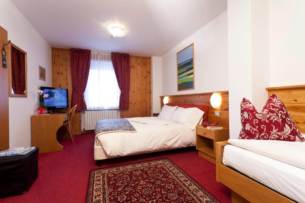 Hotel Livigno Cameră foto
