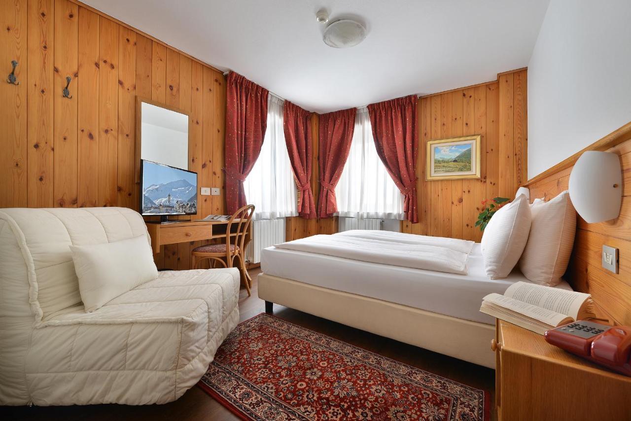 Hotel Livigno Exterior foto