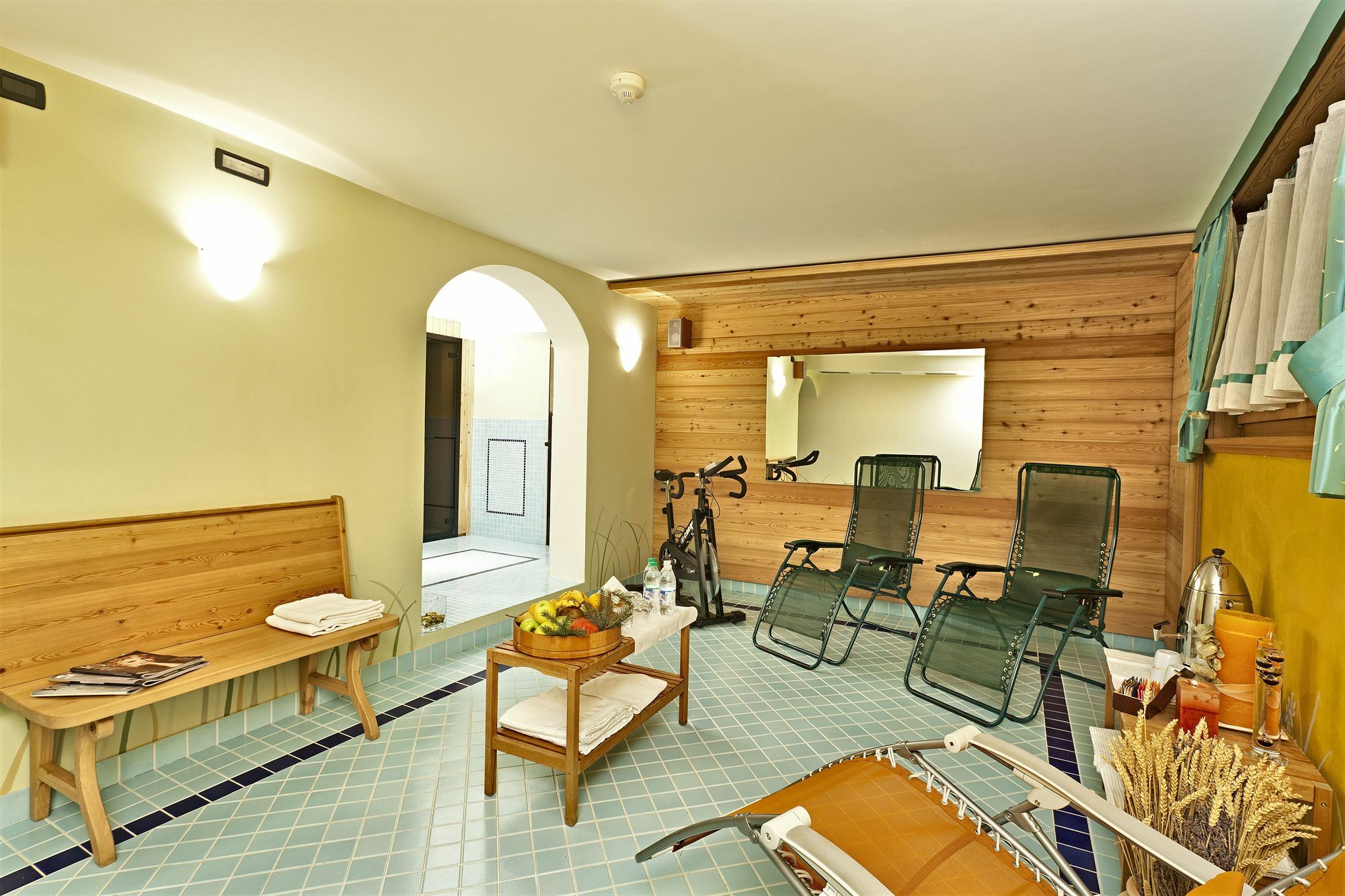 Hotel Livigno Exterior foto