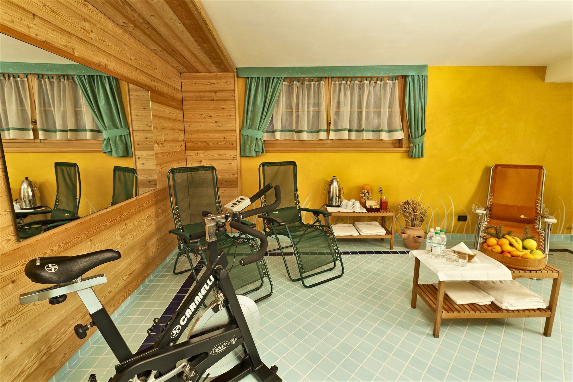 Hotel Livigno Exterior foto