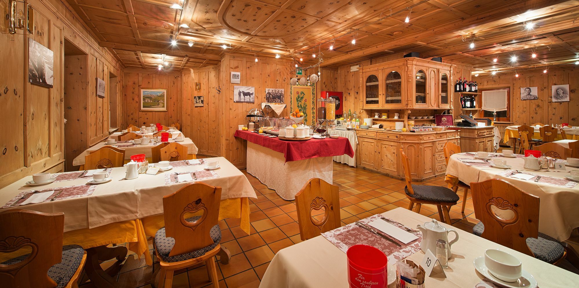 Hotel Livigno Exterior foto